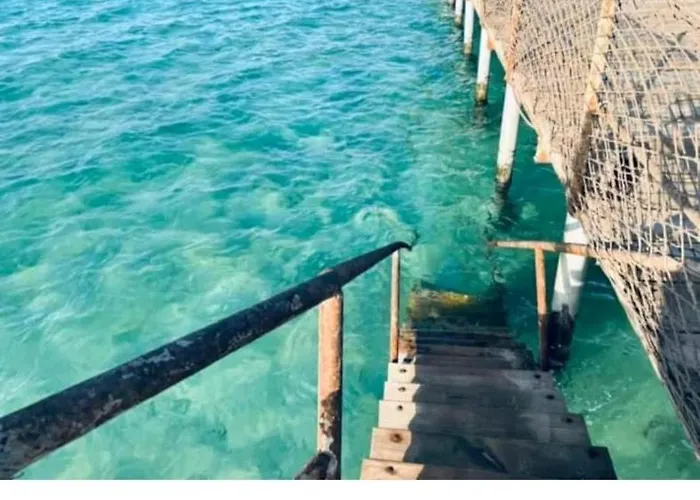 شاليه بقريه بلو باي اسيا العين السخنه للعائلات Aparthotel Ain Sukhna