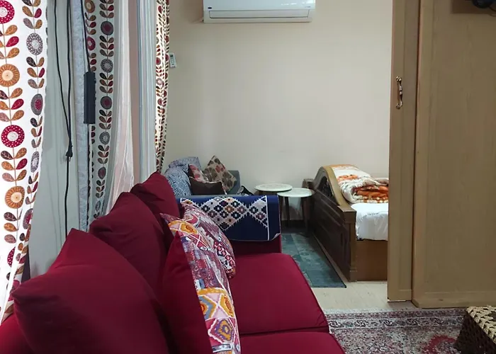 شاليه بقريه بلو باي اسيا العين السخنه للعائلات