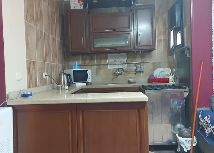 شاليه بقريه بلو باي اسيا العين السخنه للعائلات * Ain Sukhna
