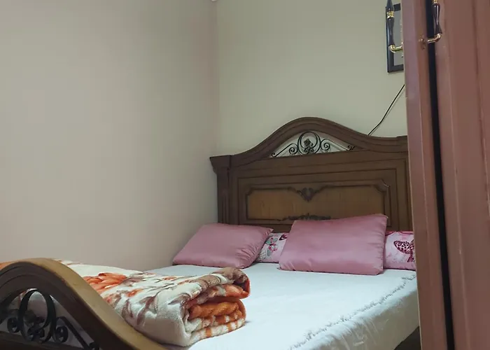 شاليه بقريه بلو باي اسيا العين السخنه للعائلات * Ain Sukhna