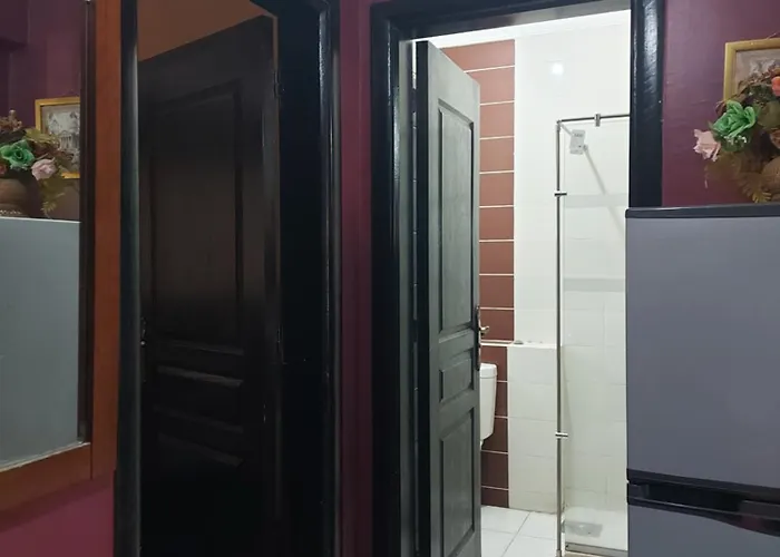 Aparthotel شاليه بقريه بلو باي اسيا العين السخنه للعائلات Ain Sukhna